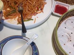 -小吴越·江浙融合菜(惠山万达广场店)