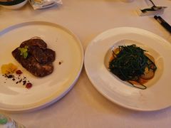 -新疆大厦·慕士塔格餐厅