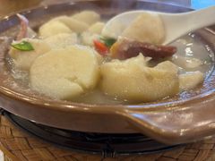 -披云山庄
