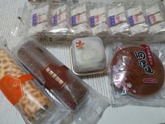 -GANSO元祖食品(金菊路店)