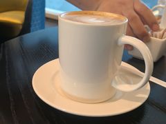 -天津东凯悦酒店·Market Café自助餐厅