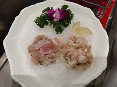 -纯味斑鱼府(中海环宇荟店)
