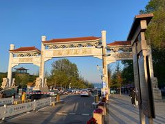 -兴城海滨风景区