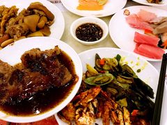 -芭菲盛宴·环球美食(袁家岗店)