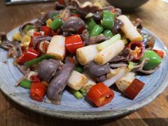-静一餐厅·湖北菜(前门创始店)