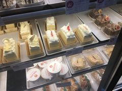 -凯司令(豫园地铁站店)