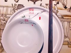 -绿茶餐厅(燕郊永旺店)