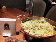 -阿明小菜·海鲜·上海菜(梅陇店)
