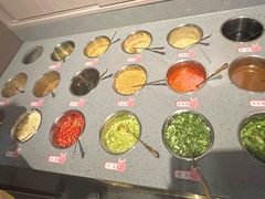 -三头牛·潮汕牛肉生蚝火锅 (夏湾店)