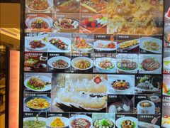 -汤记传菜(秀浦路店)