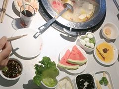 -川锅一号火锅(睢宁店)