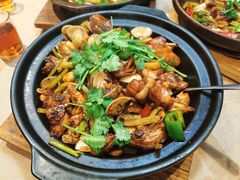 -大头唛·啫鸡煲.粤菜.专门店(289艺术园区店)