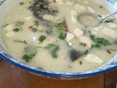 -灵福缘私房菜·农家菜(拈花湾·灵山大佛必推店)