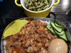 -小明同学(三里屯店)