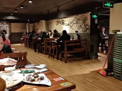 -随缘小馆(红岭路店)