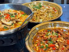 -朗妈私房菜(婺女州店)