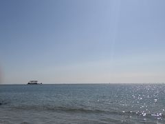 -北戴河东海水浴场