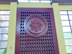 -韶关经律论国际酒店温泉