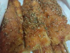 -大腕炸串(河东总店)