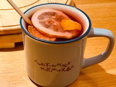 -蜜桃餐厅·伴山(海岸城店)