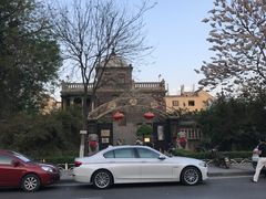 -卫鼎轩·曹公馆(鼓楼店)