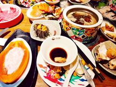 -阳光岛·海鲜盛宴(银泰中心in99店)
