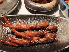 -绿茶餐厅(领展购物广场·中关村店)