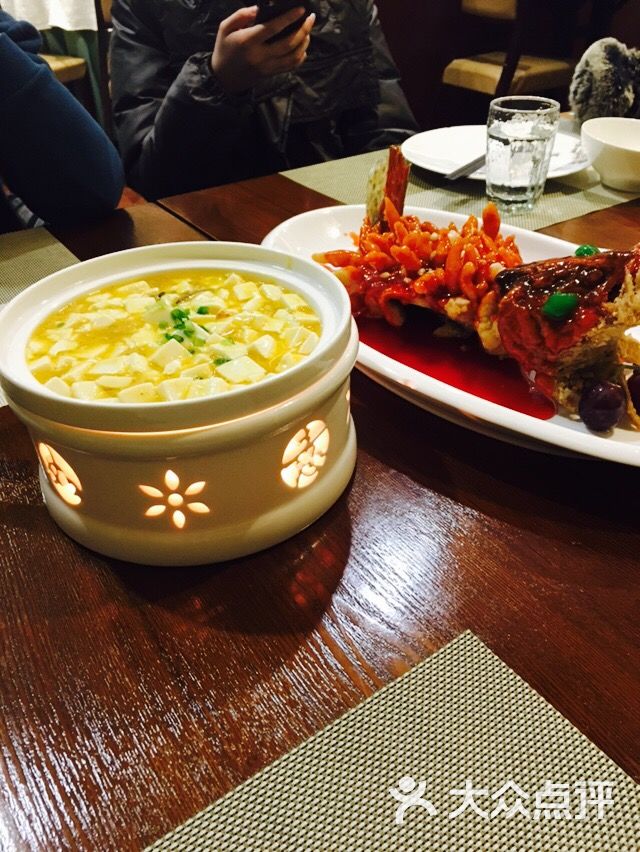 松鹤楼小馆(圆融店)图片 - 第1张