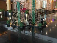 -青岛海尔洲际酒店