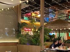-帕娜·泰式茶餐厅·Bistro(近铁广场店)
