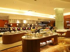 -广州白云机场雅高铂尔曼大酒店
