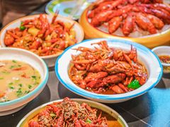 -虾乐园龙虾·夜宵(松江店)