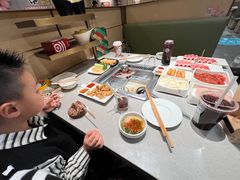 -海底捞火锅(吾悦广场店)