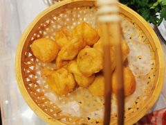 顺德手打鱼腐-阿杜打边炉(五江天街店)