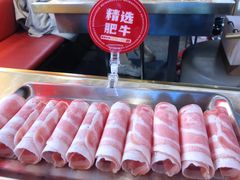 精选肥牛-蛙宴·美蛙火锅基地(万象城店)