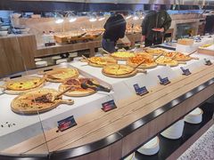 -比格比萨自助(宝山日月光店)