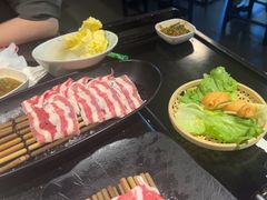 -捞王猪肚鸡火锅(财富中心店)
