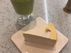 茉莉千层-1/4 ONE QUARTER COFFEE LAB(朝阳大悦城店)