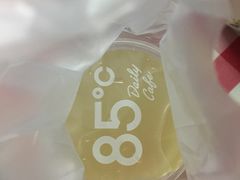 -85度C(上海奉贤苏宁生活广场二店)