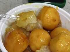 -芬芳甜品(同福路店)
