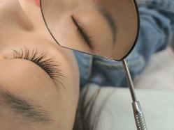 -丽心自助美甲美睫