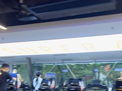 -超鹿运动(达信大厦店)