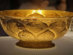 -陕西历史博物馆