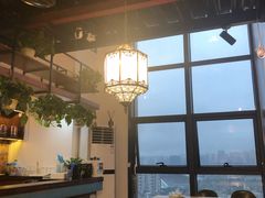 -Thai Basil罗勒叶泰式餐厅(时代天街店)