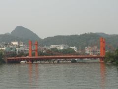 -桂林两江四湖景区