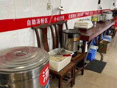 -龙上水现炒生料(柳沙店)
