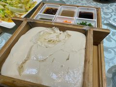 -老德州四合院·德州菜(天衢路店)