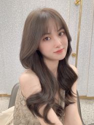 -3AM·S HAIR SALON烫发染发接发
