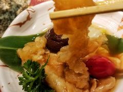 -御满屋日本料理