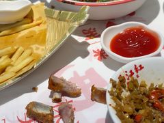 -西江红·株洲本地菜(滨江南路店)